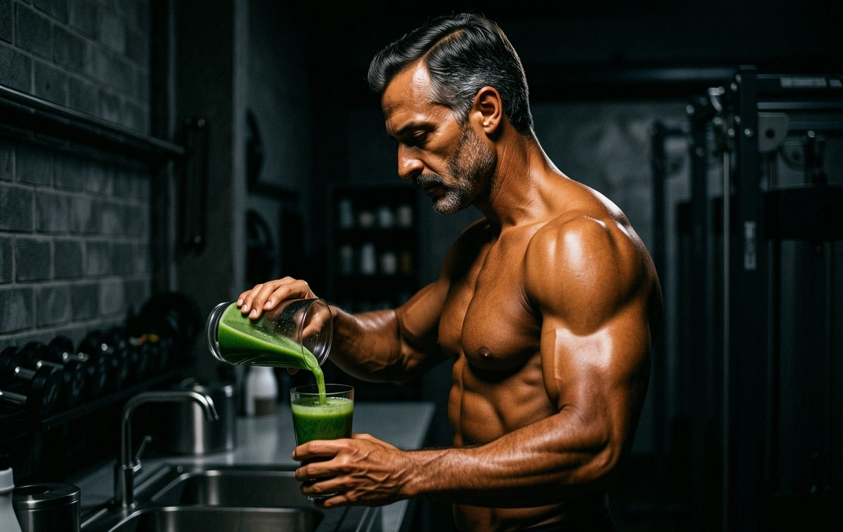 Précision Nutritionnelle